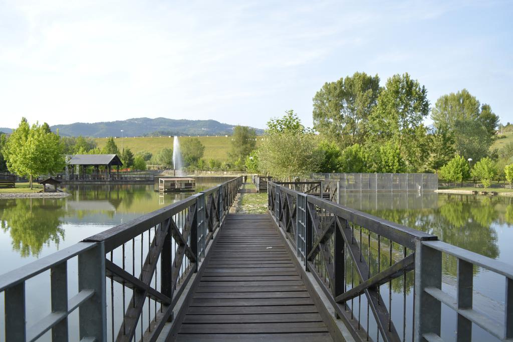 Green House Oasi Fiume Alento Prignano Cilento Esterno foto